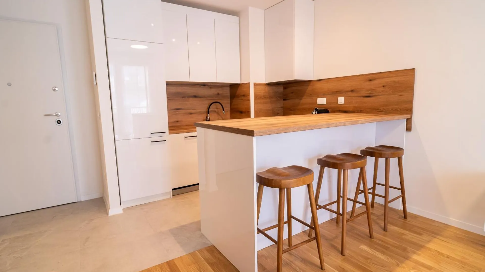 Mila Apartment By Belmont Realty Zadar