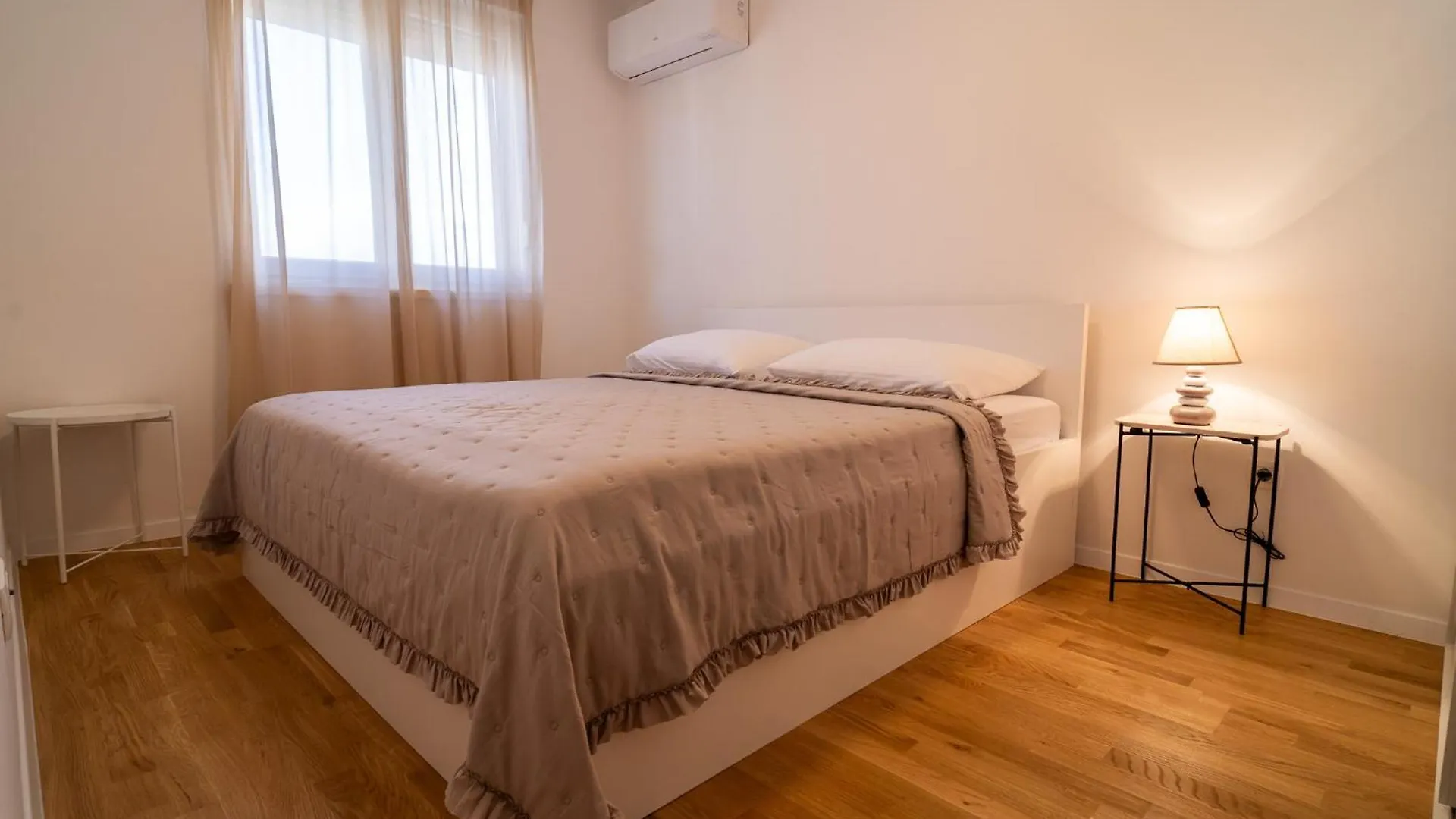 Mila Apartment By Belmont Realty Zadar Croatia