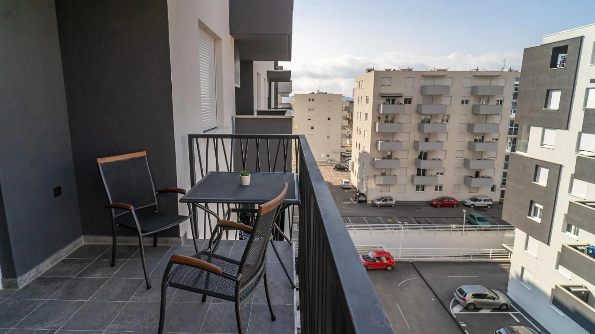 Mila Apartment By Belmont Realty Zadar 0*,  Croatia