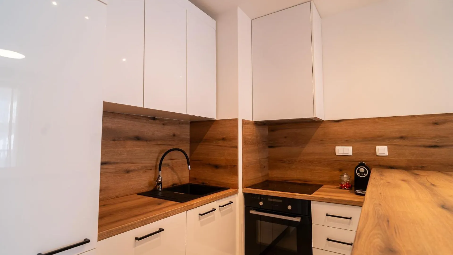 Mila Apartment By Belmont Realty Zadar