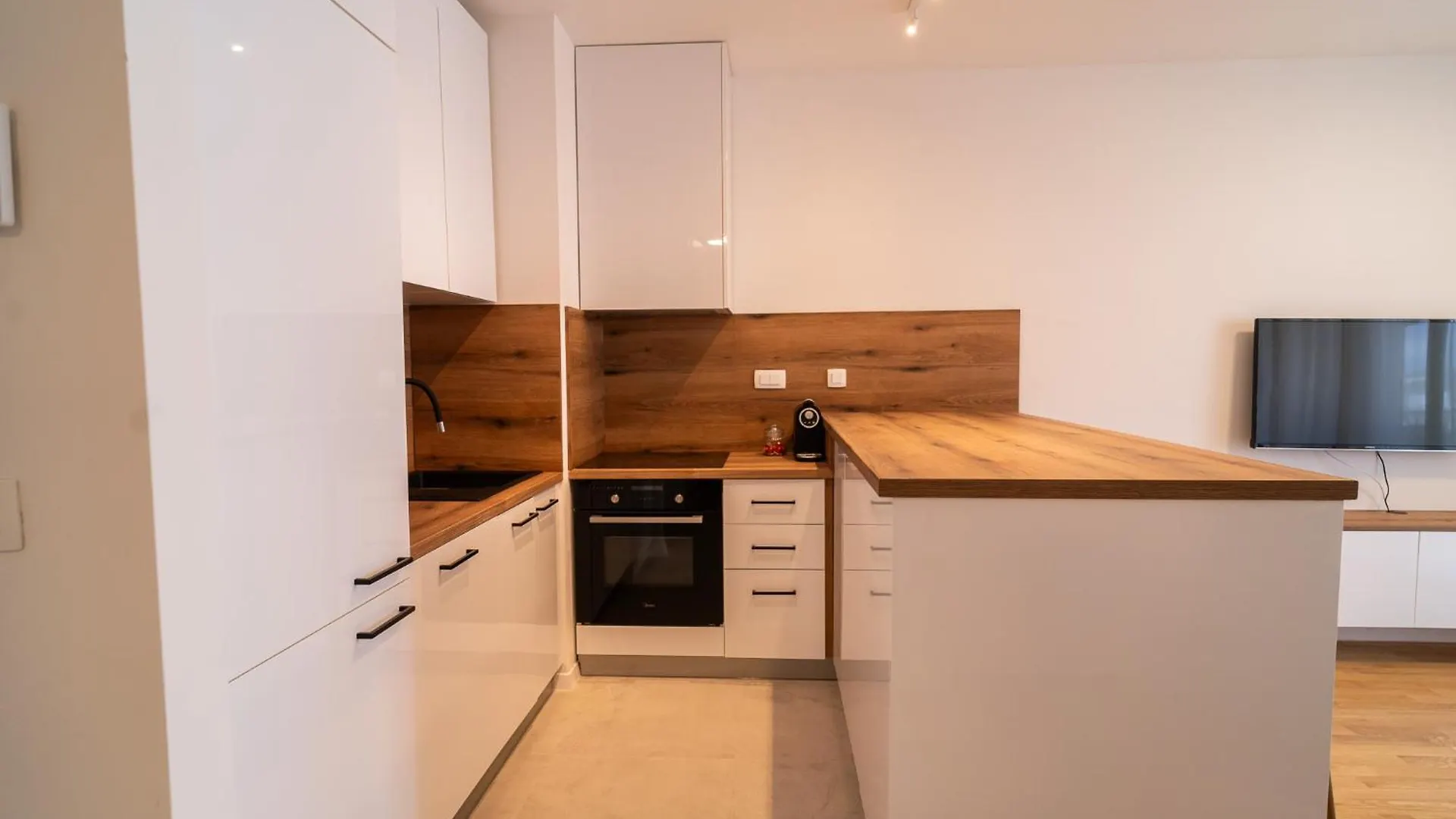 Mila Apartment By Belmont Realty Zadar Croatia