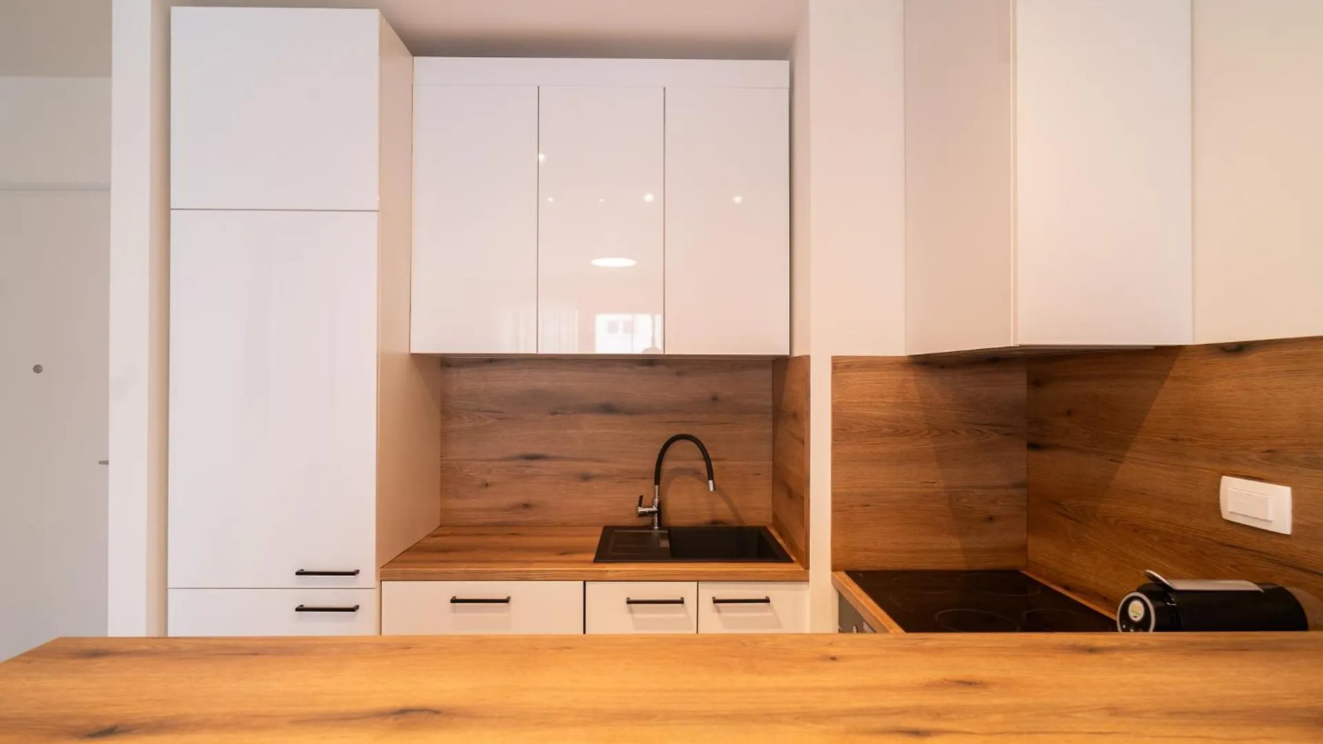 Mila Apartment By Belmont Realty Zadar