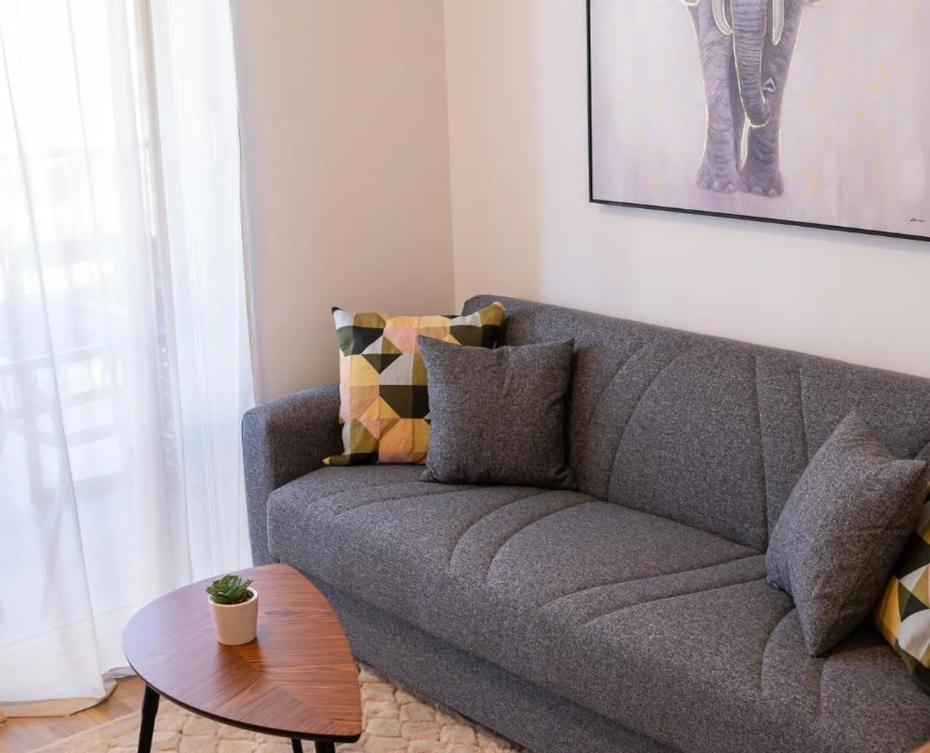 Mila Apartment By Belmont Realty Zadar Croatia