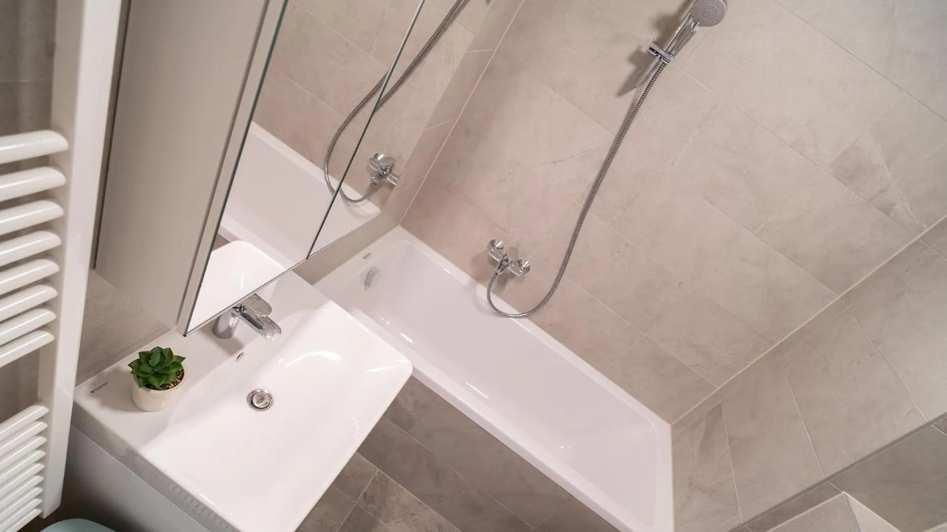 Mila Apartment By Belmont Realty Zadar