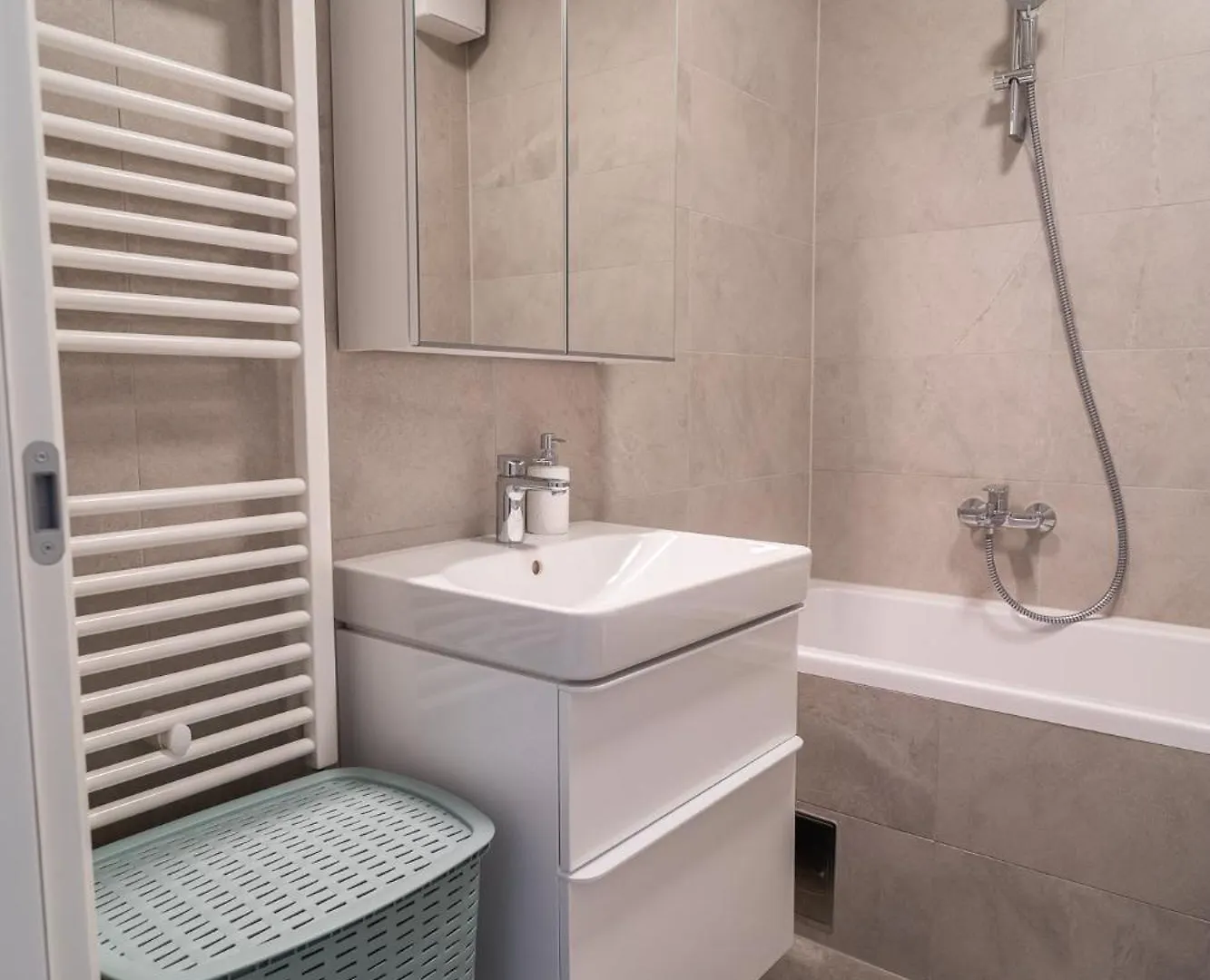 Mila Apartment By Belmont Realty Zadar